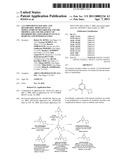 1,2,3-Trisubstituted aryl and heteroaryl derivatives as modulators of metabolism and the prophylaxis and treatment of disorders related thereto such as diabetes and hyperglycemia diagram and image