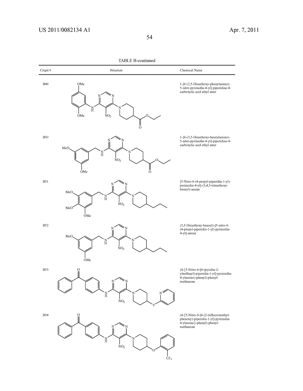 1,2,3-Trisubstituted aryl and heteroaryl derivatives as modulators of metabolism and the prophylaxis and treatment of disorders related thereto such as diabetes and hyperglycemia - diagram, schematic, and image 65