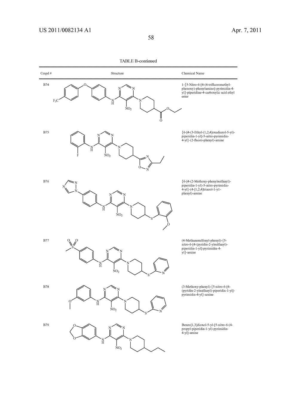 1,2,3-Trisubstituted aryl and heteroaryl derivatives as modulators of metabolism and the prophylaxis and treatment of disorders related thereto such as diabetes and hyperglycemia - diagram, schematic, and image 69