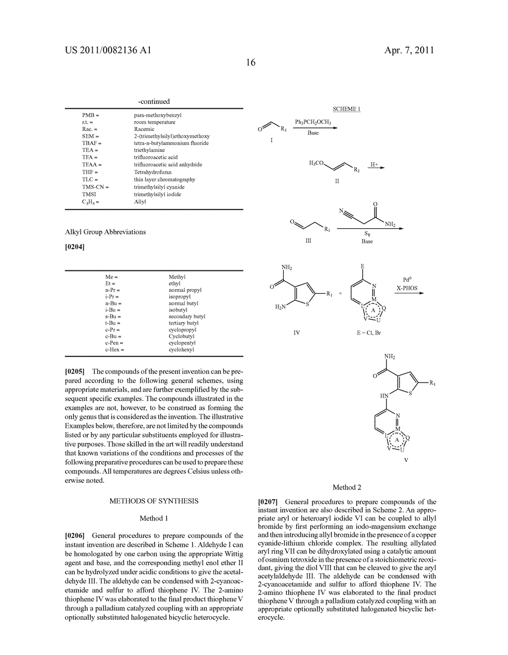 INHIBITORS OF JANUS KINASES - diagram, schematic, and image 17