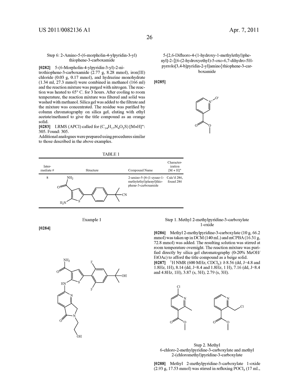 INHIBITORS OF JANUS KINASES - diagram, schematic, and image 27