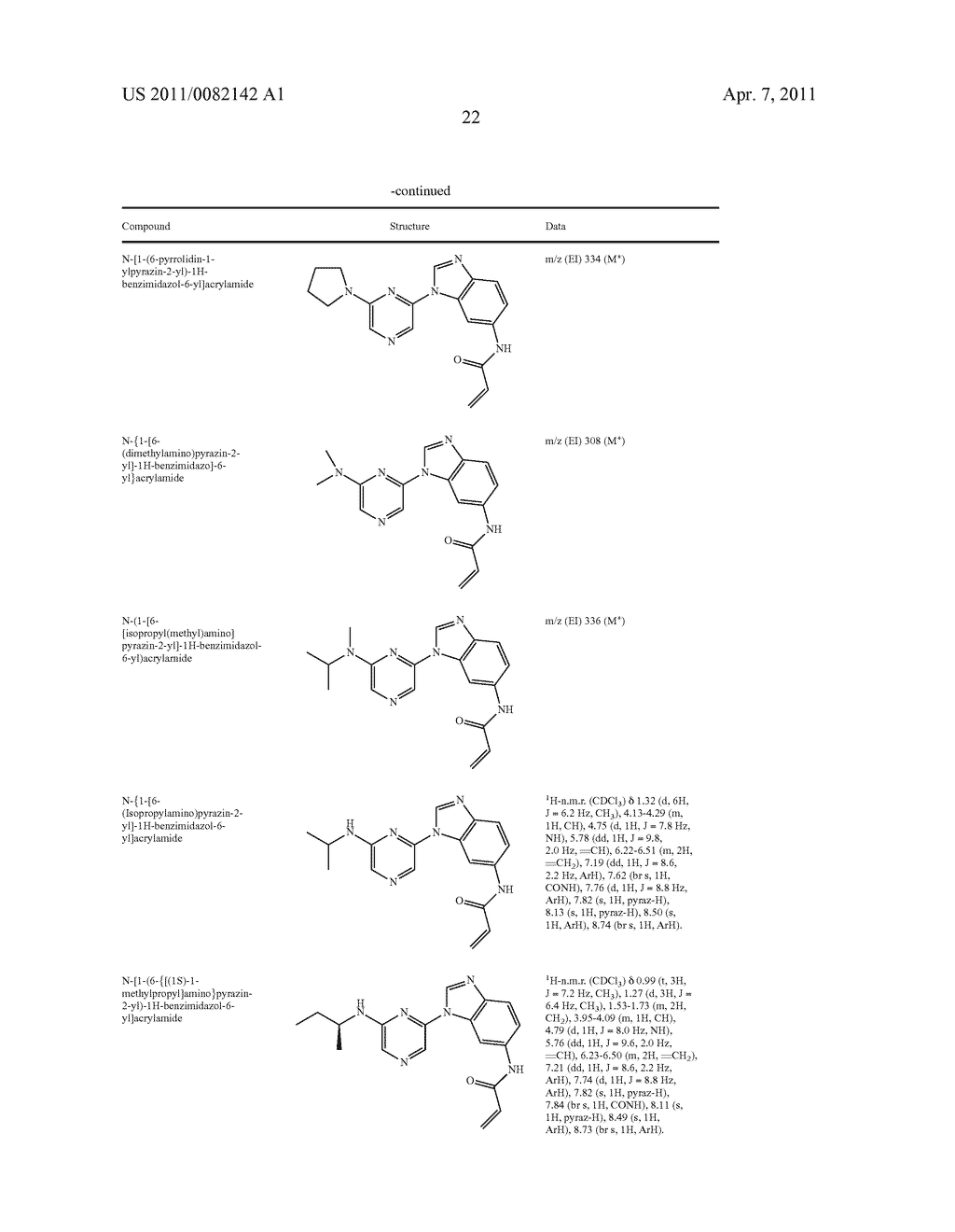 SELECTIVE KINASE INHIBITORS - diagram, schematic, and image 25