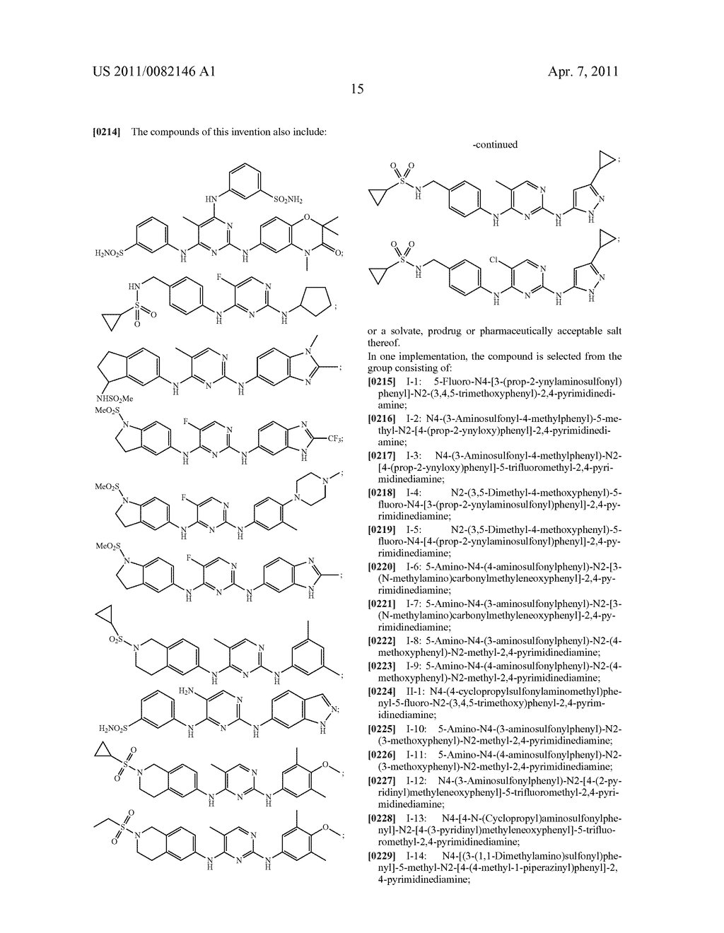 COMPOSITIONS AND METHODS FOR INHIBITION OF THE JAK PATHWAY - diagram, schematic, and image 16