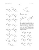 GAMMA SECRETASE MODULATORS diagram and image