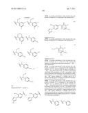 GAMMA SECRETASE MODULATORS diagram and image