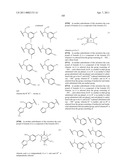 GAMMA SECRETASE MODULATORS diagram and image