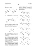 GAMMA SECRETASE MODULATORS diagram and image