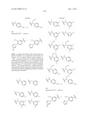 GAMMA SECRETASE MODULATORS diagram and image