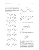 GAMMA SECRETASE MODULATORS diagram and image