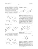 GAMMA SECRETASE MODULATORS diagram and image