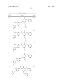 GAMMA SECRETASE MODULATORS diagram and image