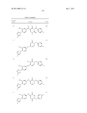 GAMMA SECRETASE MODULATORS diagram and image