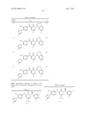 GAMMA SECRETASE MODULATORS diagram and image