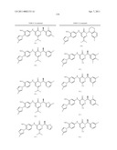 GAMMA SECRETASE MODULATORS diagram and image