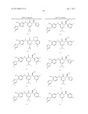 GAMMA SECRETASE MODULATORS diagram and image