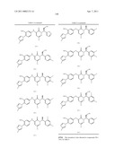 GAMMA SECRETASE MODULATORS diagram and image