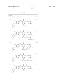 GAMMA SECRETASE MODULATORS diagram and image