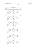 GAMMA SECRETASE MODULATORS diagram and image