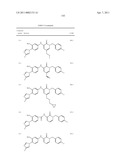 GAMMA SECRETASE MODULATORS diagram and image