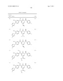 GAMMA SECRETASE MODULATORS diagram and image