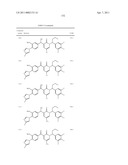 GAMMA SECRETASE MODULATORS diagram and image