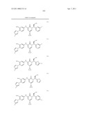 GAMMA SECRETASE MODULATORS diagram and image