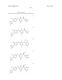 GAMMA SECRETASE MODULATORS diagram and image