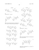 GAMMA SECRETASE MODULATORS diagram and image