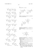 GAMMA SECRETASE MODULATORS diagram and image