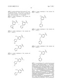 GAMMA SECRETASE MODULATORS diagram and image