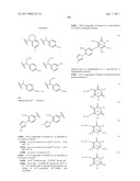 GAMMA SECRETASE MODULATORS diagram and image