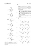 GAMMA SECRETASE MODULATORS diagram and image