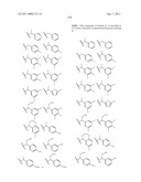 GAMMA SECRETASE MODULATORS diagram and image