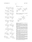 GAMMA SECRETASE MODULATORS diagram and image