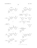 GAMMA SECRETASE MODULATORS diagram and image