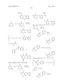 GAMMA SECRETASE MODULATORS diagram and image