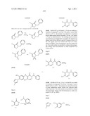 GAMMA SECRETASE MODULATORS diagram and image