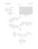 GAMMA SECRETASE MODULATORS diagram and image