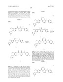 GAMMA SECRETASE MODULATORS diagram and image