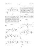 GAMMA SECRETASE MODULATORS diagram and image