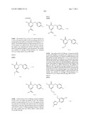 GAMMA SECRETASE MODULATORS diagram and image