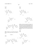 GAMMA SECRETASE MODULATORS diagram and image