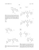 GAMMA SECRETASE MODULATORS diagram and image