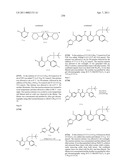 GAMMA SECRETASE MODULATORS diagram and image