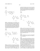 GAMMA SECRETASE MODULATORS diagram and image