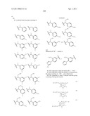 GAMMA SECRETASE MODULATORS diagram and image