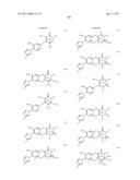 GAMMA SECRETASE MODULATORS diagram and image