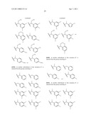 GAMMA SECRETASE MODULATORS diagram and image