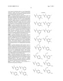 GAMMA SECRETASE MODULATORS diagram and image