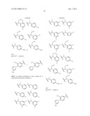 GAMMA SECRETASE MODULATORS diagram and image